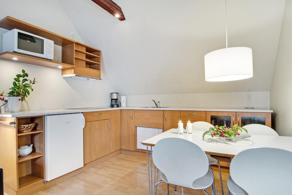 Soasegard Apartments Fredensborg Room photo