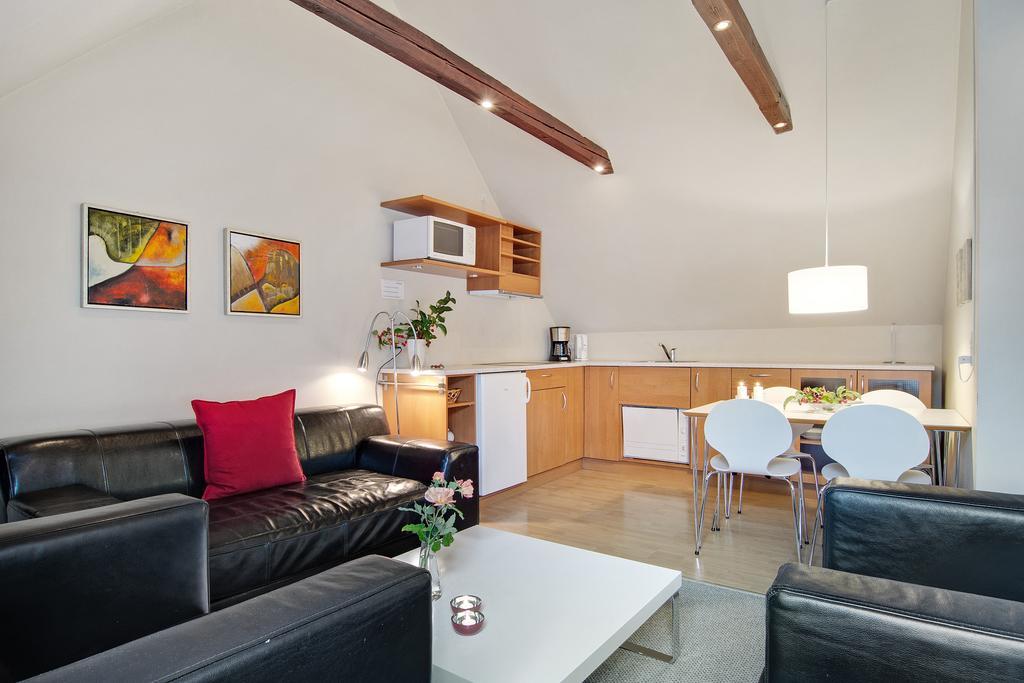 Soasegard Apartments Fredensborg Room photo
